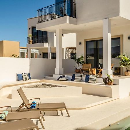 Casa Gallo, Heated Pool, Exclusive Beach & Great Location Cabo San Lucas Kültér fotó