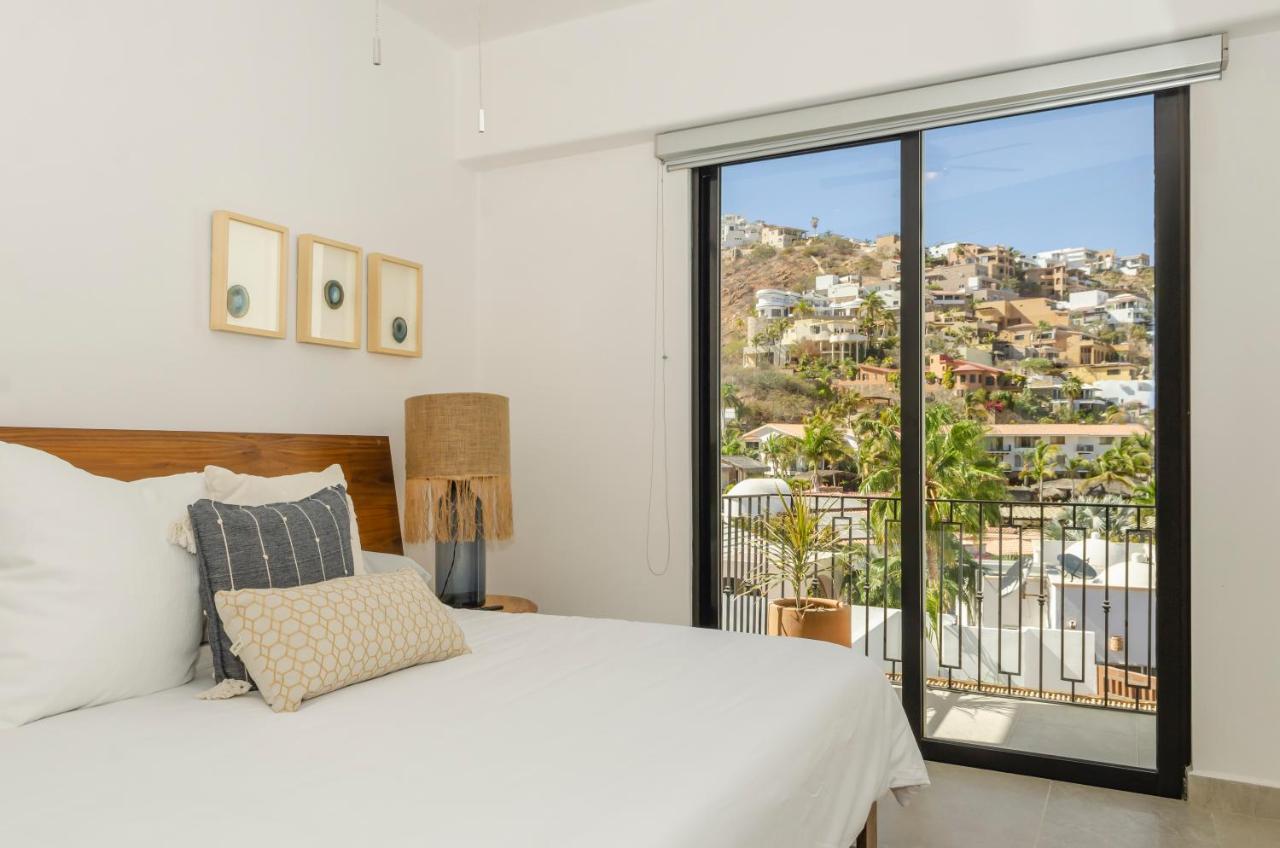 Casa Gallo, Heated Pool, Exclusive Beach & Great Location Cabo San Lucas Kültér fotó
