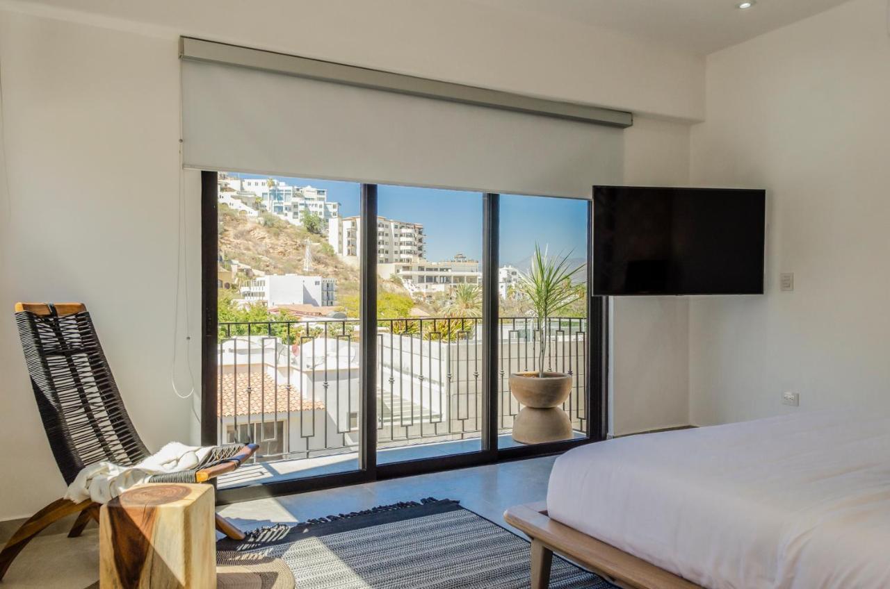 Casa Gallo, Heated Pool, Exclusive Beach & Great Location Cabo San Lucas Kültér fotó