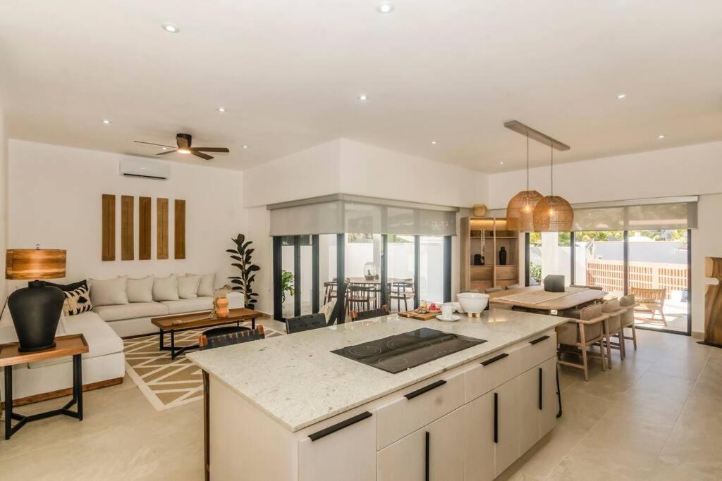 Casa Gallo, Heated Pool, Exclusive Beach & Great Location Cabo San Lucas Kültér fotó