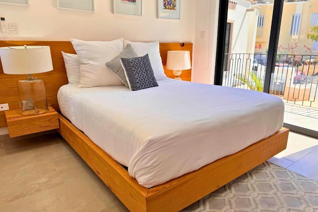 Casa Gallo, Heated Pool, Exclusive Beach & Great Location Cabo San Lucas Kültér fotó